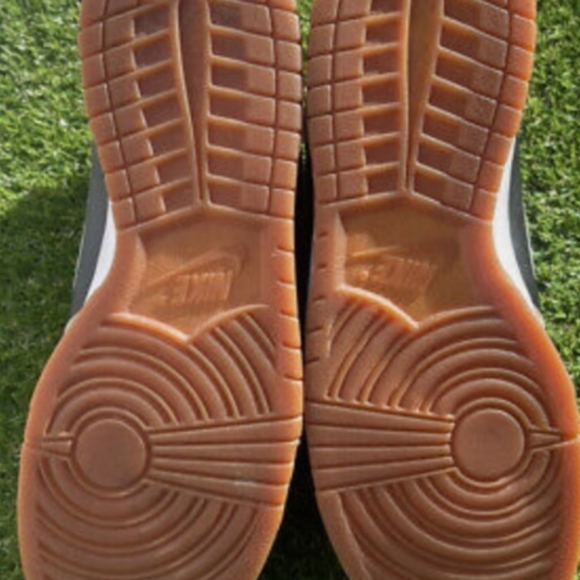 Nike SB Dunk High Premium Paul Ulrich Size 11.5! 2007!rare vintage! 🔥 - Picture 4 of 5